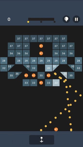 Imagen 1 para Bricks Breaker Puzzle