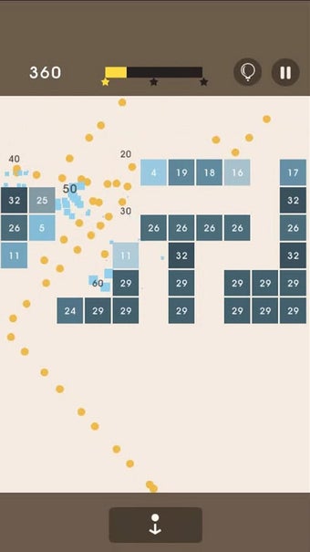 Imagen 2 para Bricks Breaker Puzzle