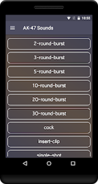 Imagen 0 para AK-47 Sounds