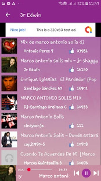 Image 1 for Marco Antonio Solis Canci…
