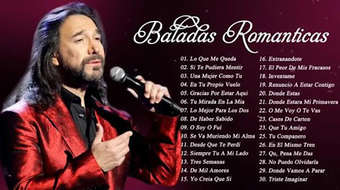 Image 2 for Marco Antonio Solis Canci…