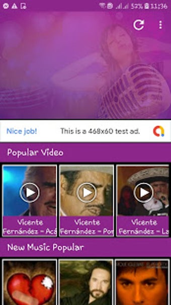 Image 0 for Marco Antonio Solis Canci…
