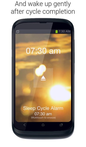 Imagen 2 para Sleep Tracker