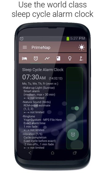 Imagen 3 para Sleep Tracker