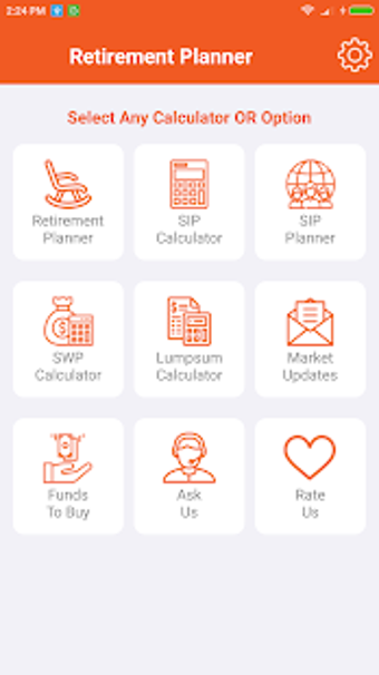 Image 2 for Retirement Calculator