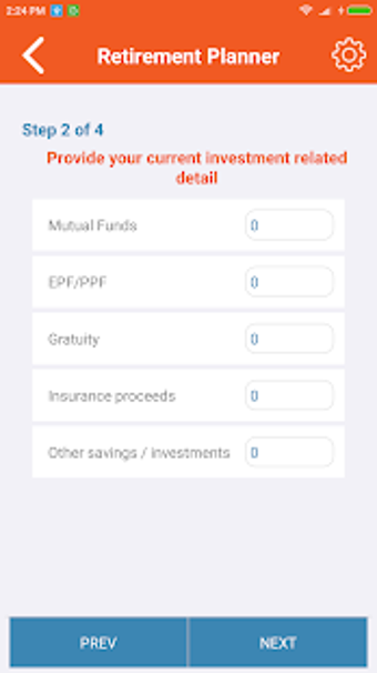 Image 3 for Retirement Calculator