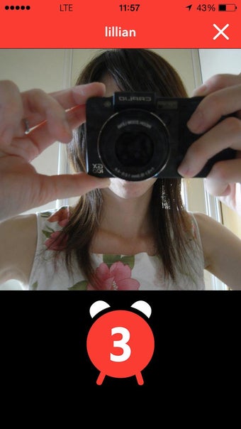 Image 0 for Selfie X