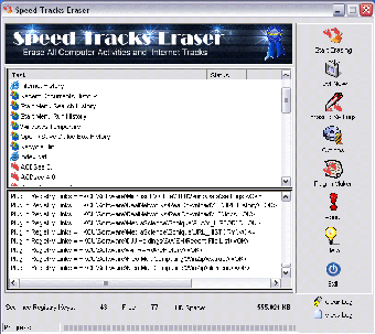 Image 0 for Speed Tracks Eraser