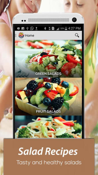 Image 2 for Salad Recipes