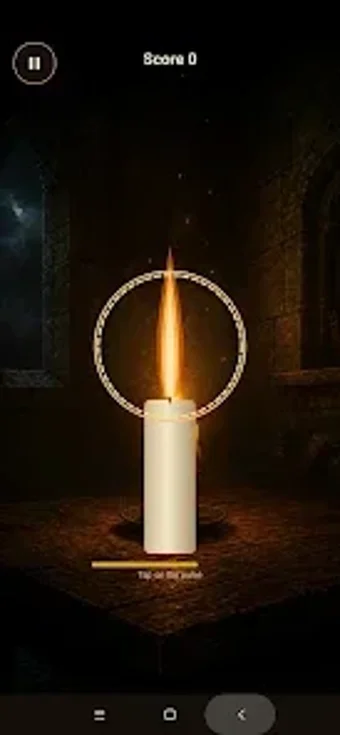 Imagen 0 para Keep Ember Glow
