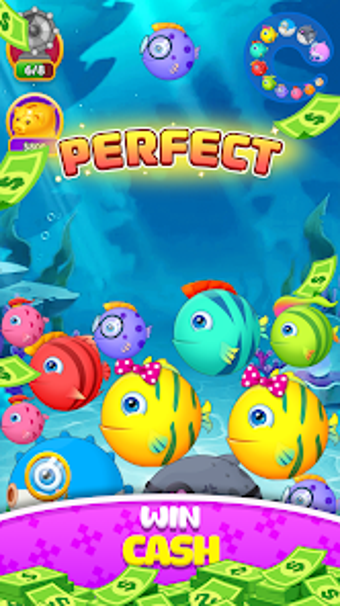 Image 0 for Magic Ocean Merge