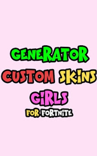 Image 2 for Create your Skin Girl Fre…