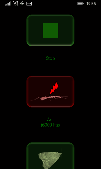 Imagen 1 para Anti Insect for Windows 1…