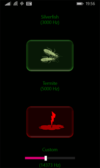 Imagen 2 para Anti Insect for Windows 1…
