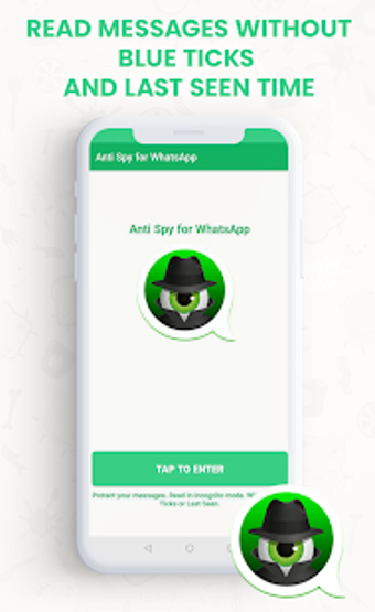 Image 0 for Anti Spy for WhatsApp - H…