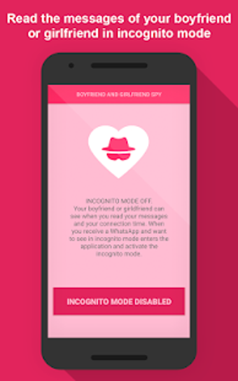 Image 3 for Anti Spy for WhatsApp - H…
