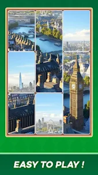 Image 0 for JigMuse Art Puzzle