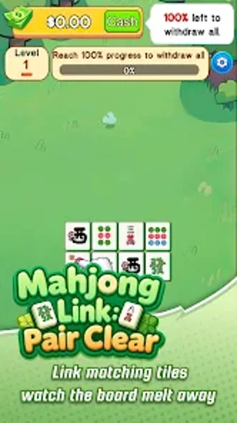 Imagen 0 para Mahjong Link: Pair Clear