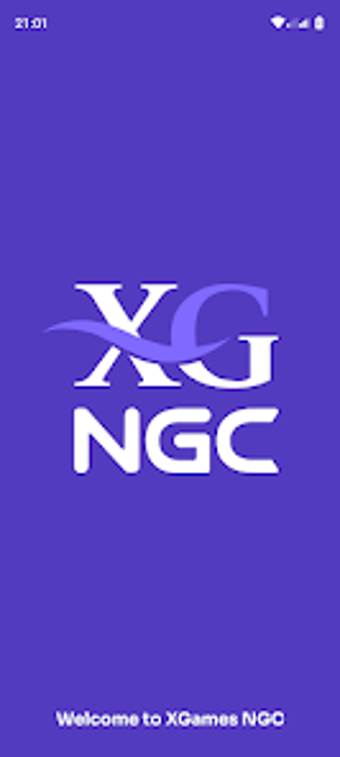 Image 0 for XGames NGC  GameCube Game…