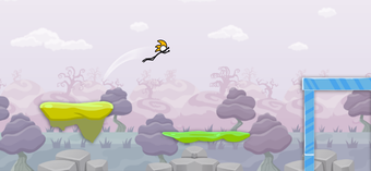 Image 0 for The Fancy Boy Super Adven…
