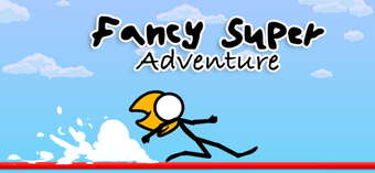 Image 3 for The Fancy Boy Super Adven…