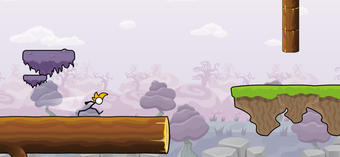 Image 2 for The Fancy Boy Super Adven…