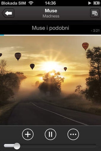 Imagen 0 para Tuba.FM - Muzyka i Radio …