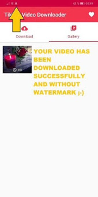 Imagen 0 para video downloader For TikT…