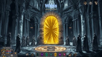 Imagen 0 para Phantacall Realm