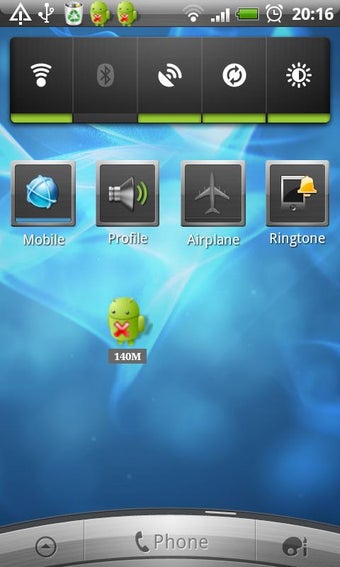 Image 1 for Advanced Task Manager Pro