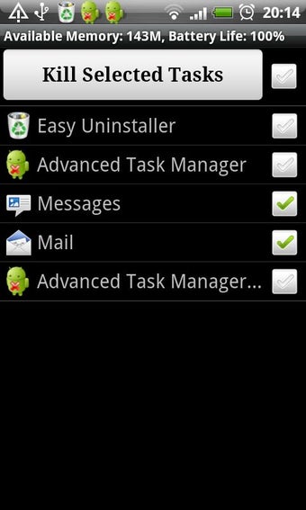 Image 0 for Advanced Task Manager Pro