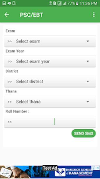 Image 0 for All Exam Result BD-2019