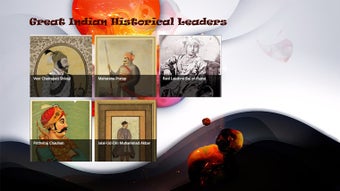 Image 0 for Great Indian Historical L…
