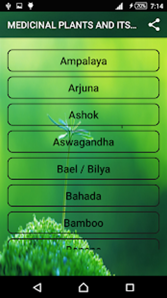 Image 3 for Medicinal Plants and Its …