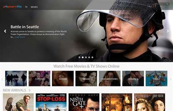 Image 0 for Popcornflix for Windows 1…