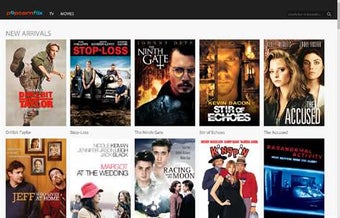 Image 3 for Popcornflix for Windows 1…