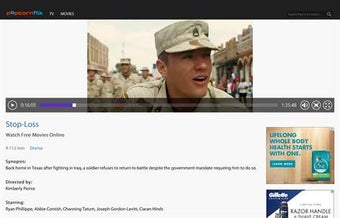 Image 2 for Popcornflix for Windows 1…