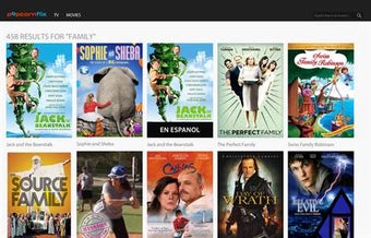 Image 1 for Popcornflix for Windows 1…