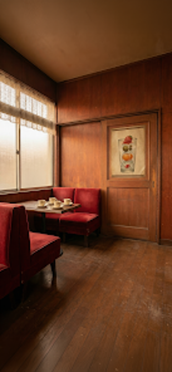 Imagen 0 para Escape Game: Retro Coffee…