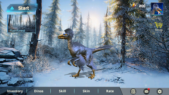 Image 2 for Troodon Simulator