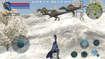 Image 0 for Troodon Simulator