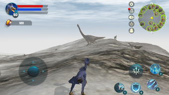 Image 1 for Troodon Simulator