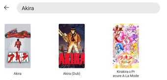 Image 0 for Anime X Stream