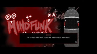 Imagen 0 para MINDFUNK In 13 Days