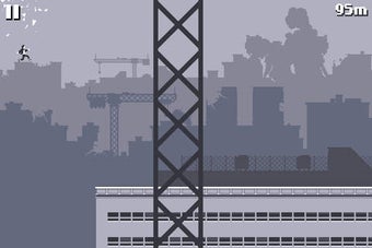 Image 0 for Canabalt