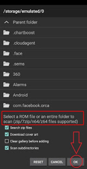 Imagen 0 para Super64Pro (N64 Emulator)