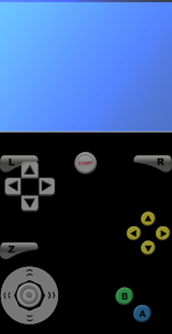 Imagen 3 para Super64Pro (N64 Emulator)