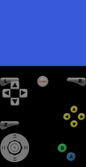Image 2 for Super64Pro N64 Emulator