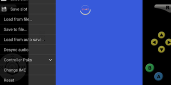 Image 0 for Super64Pro N64 Emulator