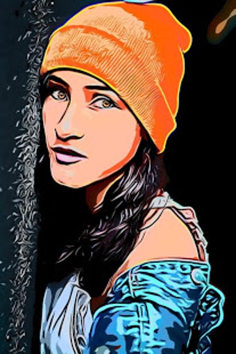 Imagen 0 para Sketch Camera
